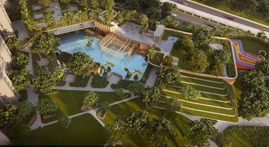 Godrej Reserve 2