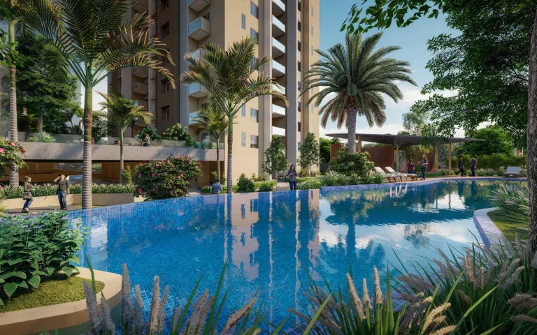 Godrej Reserve 2